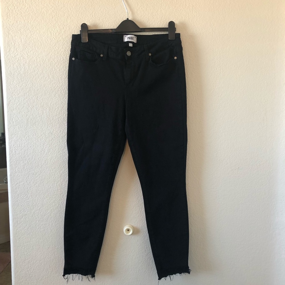 Paige Jeans